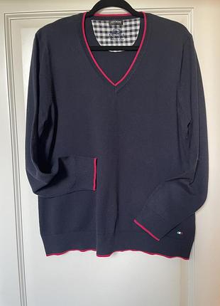 Светр gerry weber р52-54