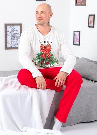 Піжама чоловіча "family look", носи своє, 841 грн