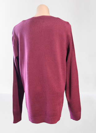 Стильный базовый пуловер от c&amp;a4 фото