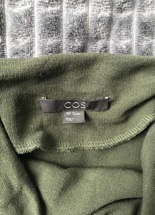 Платье cos 5