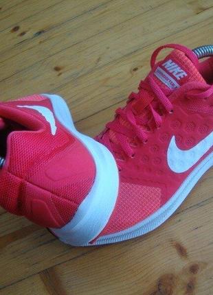 Кросівки nike downshifter 7 оригінал 40 розмір 25.5 cm