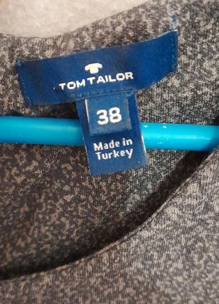 Сукня tom tailor2 фото