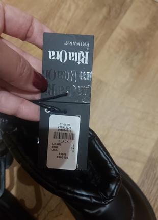 Дутики primark 39p5 фото