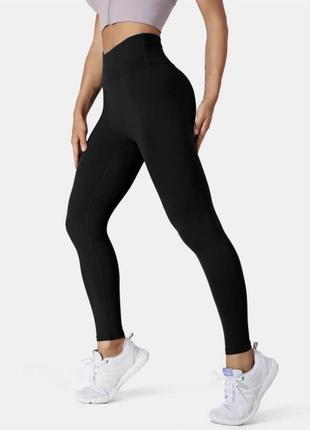 Лосины stores nike
