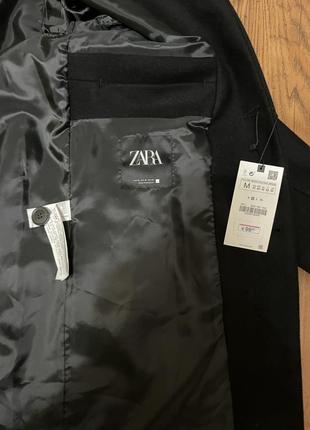 Пальто чоловіче zara нове м