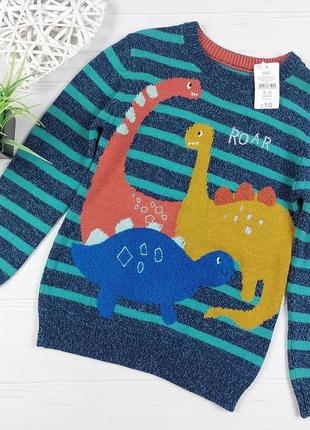 Світшот від nutmeg kids на 5-6 років, 110-116 см.