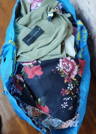 Одежда plus size оптом