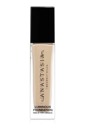 #розвантажую anastasia beverly тональний крем hills luminous foundation