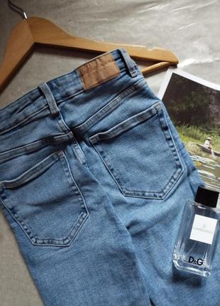 Женские джинсы zara штаны6 фото