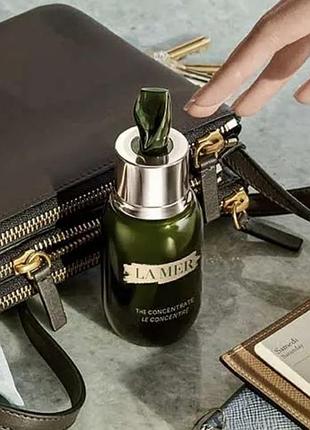La mer