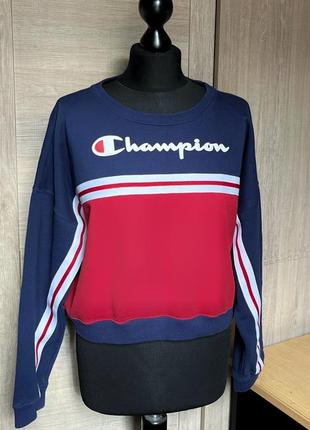 Свитшот от champion