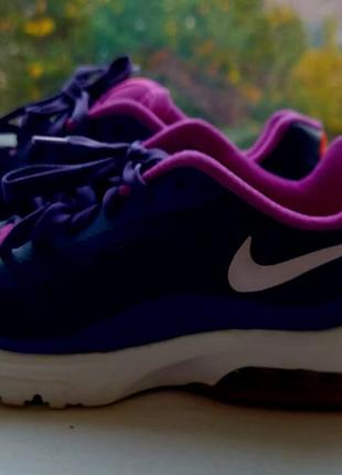 Кроссовки женские оригинал nike