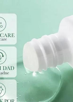 Сироватка від прищів із саліциловою кислотою bioaqua salicylic acid acne removal essence serum, 35 мл2 фото