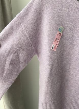 Новый свитер кофта от primark размер xs-s-m8 фото
