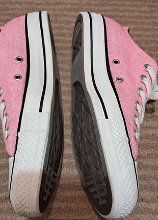 Конверсы all star вьетнам