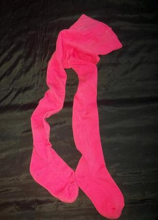 Колготки на 5 лет