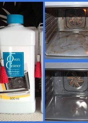 Бомбезный очиститель для духовки и не только...!!! amway эмвей емвей емвей амвей