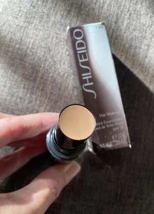 Тональный крем-карандаш stick foundation stick foundation spf 15 № i40, оригінал