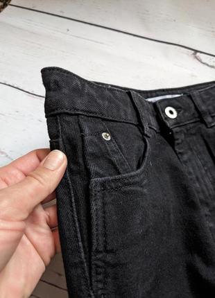 Черные джинсы, скины от zara3 фото