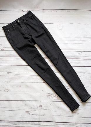 Черные джинсы, скины от zara1 фото