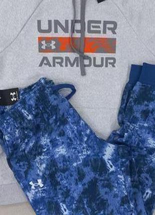 Under armour, спортивні штани, р. м (48)4 фото