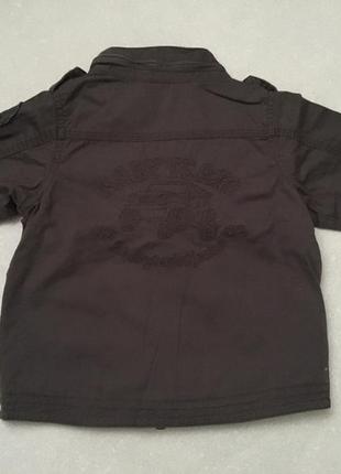 Стильна куртка h&m,для хлопчика. 2