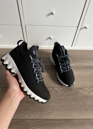 Timberland жіночі черевики кросівки хайтопи  оригінал 37,5,38,5,39р