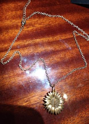 Подвеска. 60см.