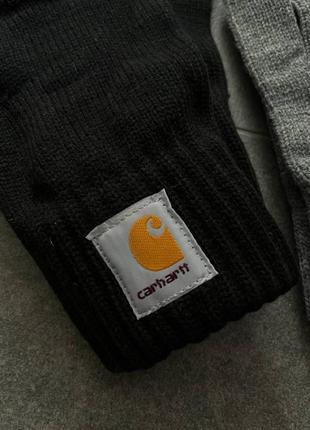 Рукавиці carhartt2 фото