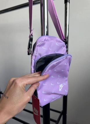Сумочка nike 3