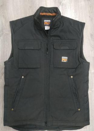 Безрукавка timberland pro
