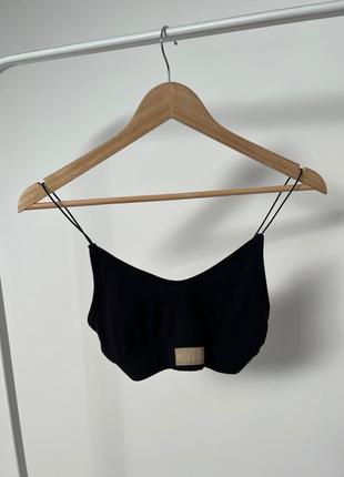 Кроп топ missguided