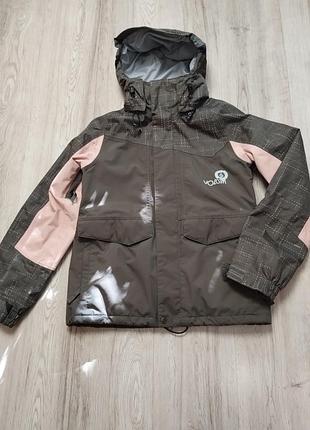 Лижна курточка volcom
