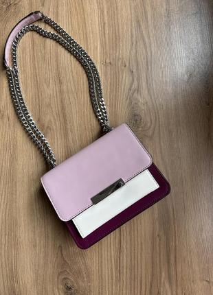 Сумка crossbody michael kors оригинал