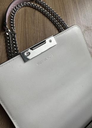 Сумка crossbody michael kors оригінал3 фото