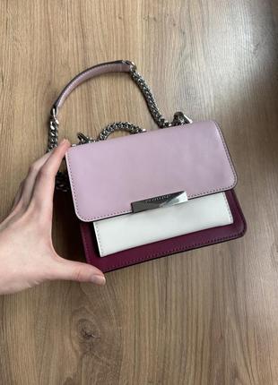 Сумка crossbody michael kors оригинал6 фото