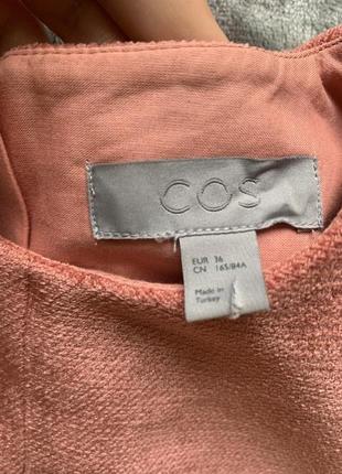 Сукня cos 36 8