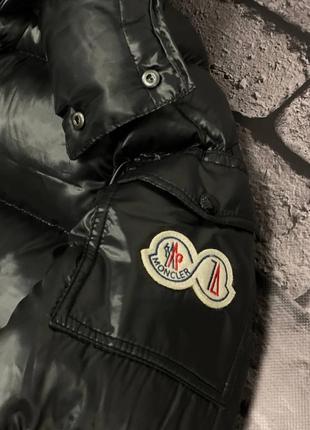 Чоловіча куртка moncler5 фото