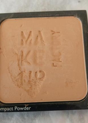 Компактная пудра1 фото