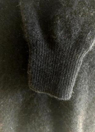 Современный свитер из 💯 пушистого кашемира!10 фото