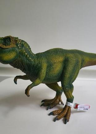 Игрушечная фигурка тираннозавр рекс, schleich