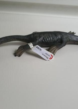 Игрушечная фигурка нотзавр, schleich1 фото