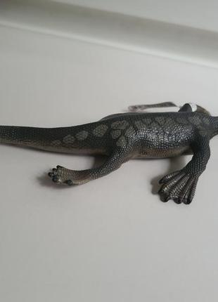 Іграшкова фігурка нотозавр, schleich4 фото