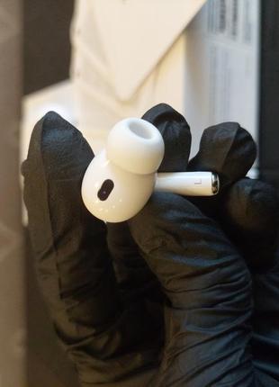 Air pods pro 2 lux version  опт/роздріб5 фото