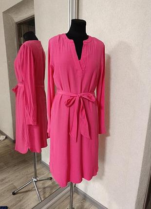 Платье туника crew clothing