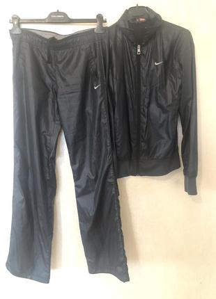 Nike спорт костюм жіночий 36-38 розмір s, m