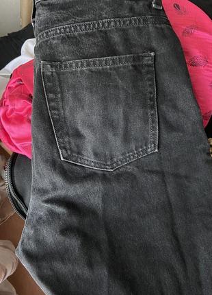 Трендовые джинсы, прямого кроя2 фото