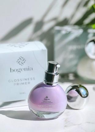 База (основа ) под макияж bogenia 30ml