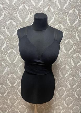 Спортивный топ