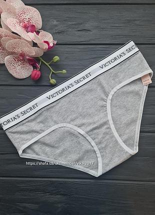 Трусики виктория сикрет victoria’s secret